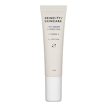 Skincity Skincare Correcting Eye Serum 15 ml