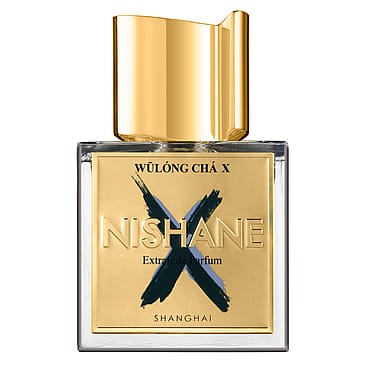 NISHANE Wūlóng Chá X EdP 100 ml