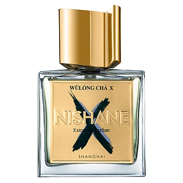 NISHANE Wūlóng Chá X EdP 50 ml