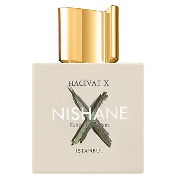 NISHANE Hacivat X EdP 100 ml