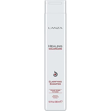 L'ANZA Healing Color Care Clarifying Shampoo 300 ml