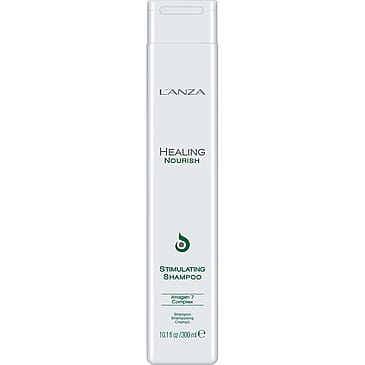 L'ANZA Healing Nourish Stimulating Shampoo 300 ml