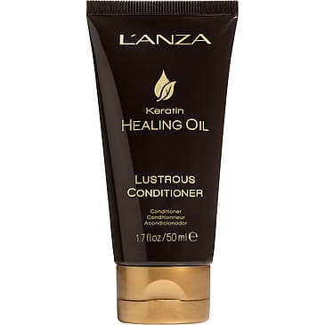 L'ANZA Keratin Healing Oil Lustrous Conditioner 50 ml