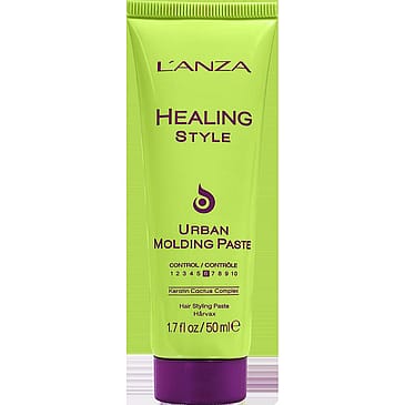 L'ANZA Healing Style Urban Molding Paste 50 ml