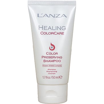 L'ANZA Healing Color Care Color-Preserving Shampoo 50 ml