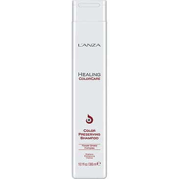 L'ANZA Healing Color Care Color-Preserving Shampoo 300 ml