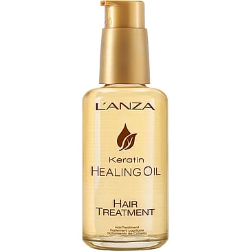 L'ANZA Keratin Healing Oil Hair Treatment 100 ml