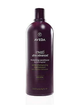 Aveda Invati Ultra Advanced Thickening Conditioner Rich 1000 ml