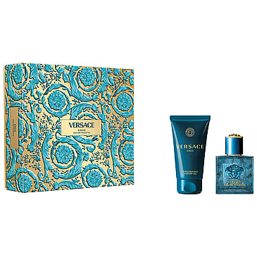 Versace Eros Pour Homme EdT 30 ml Gift Box