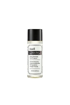 KLAIRS Gentle Black Fresh Cleansing Oil 30 ml