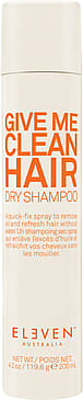 Eleven Australia Give Me Clean Hair Dry Shampoo 200 ml