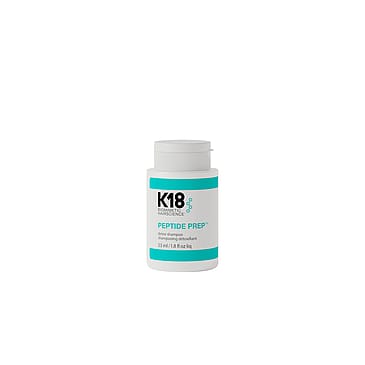 K18 Peptide Prep Detox Shampoo 53 ml
