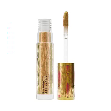 MAC Lipglass Liquid Lurex