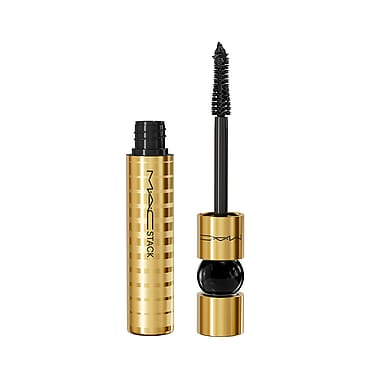 MAC Macstack Mascara Black