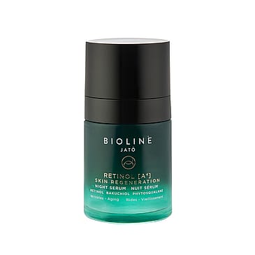 Bioline Jatò Retinol A4 Skin Regeneration Night Serum 30 ml