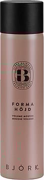 Björk Forma Höjd Volume Mousse 75 ml