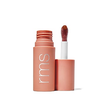 RMS Beauty Legendary Lip Oil Amber