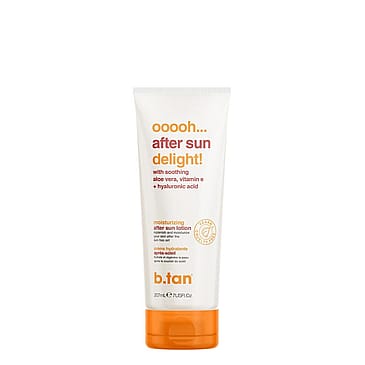 b.tan Ooooh... After Sun Delight After Sun Lotion 207 ml