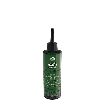 Four Reasons Scalp Revitalizing Tonic 150 ml