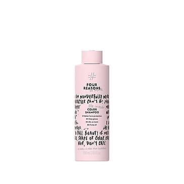 Four Reasons Original Color Shampoo 300 ml