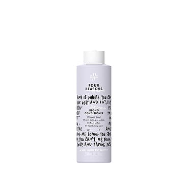 Four Reasons Original Blond Conditioner 300 ml