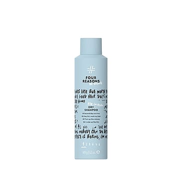 Four Reasons Original Dry Shampoo 250 ml
