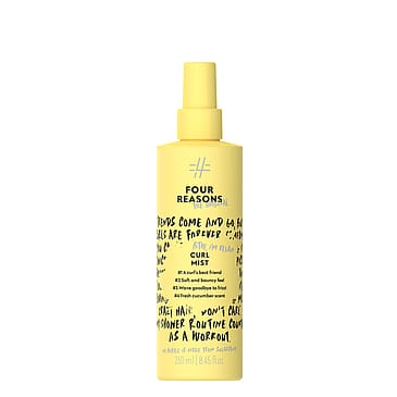 Four Reasons Original Curl Mist 250 ml