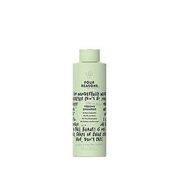 Four Reasons Original Volume Shampoo 300 ml