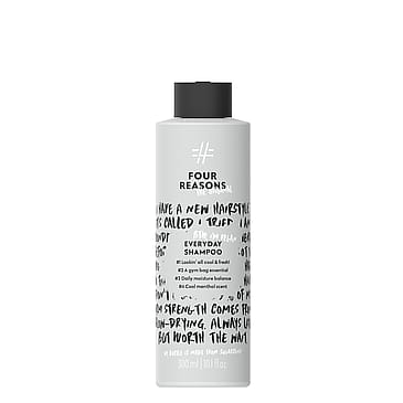 Four Reasons Original Everyday Shampoo 300 ml