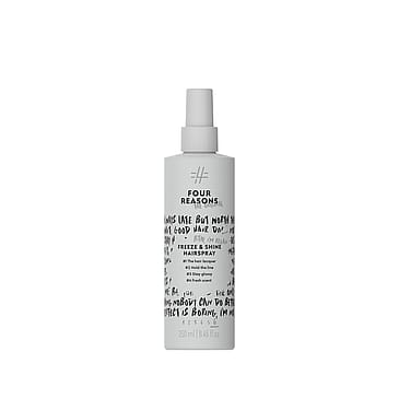 Four Reasons Original Freeze & Shine Hairspray 250 ml