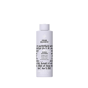 Four Reasons Original Blond Shampoo 300 ml