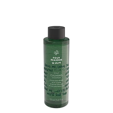 Four Reasons Original Scalp Calming Shampoo 250 ml