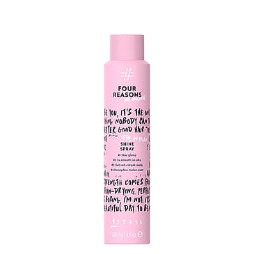 Four Reasons Original Shine Spray 200 ml