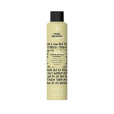 Four Reasons Original Strong Styling Hairspray 300 ml