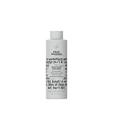 Four Reasons Original Scalp Care Shampoo 300 ml