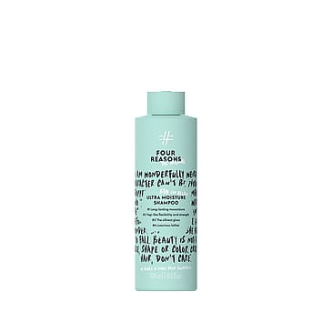 Four Reasons Original Ultra Moisture Shampoo 300 ml