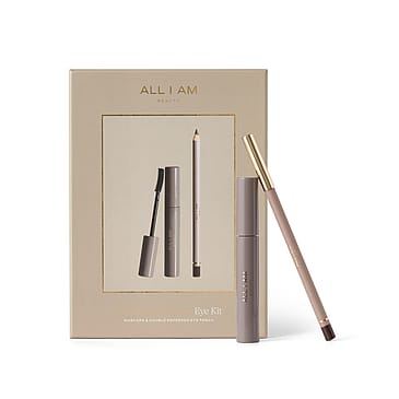 ALL I AM Beauty Everyday Perfection Eye Kit Everyday Perfection Eye Kit