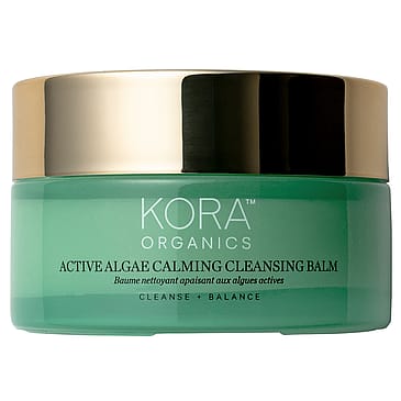 Kora Organics Active Algae Melting Cleansing Balm 100 ml