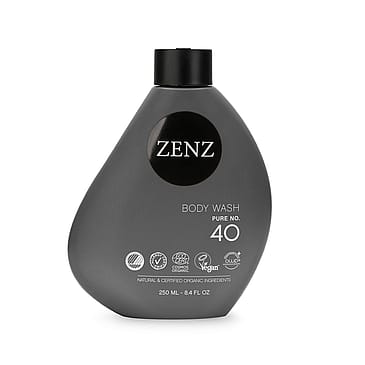 ZENZ Body Wash Pure No. 40 250 ml