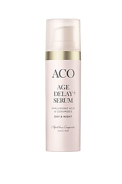 ACO Face Age Delay+ Serum 30 ml