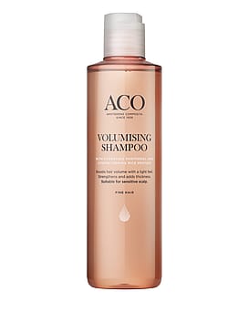ACO Volumising Shampoo 250 ml