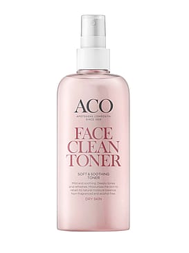ACO Face Soft & Soothing Toner 200 ml