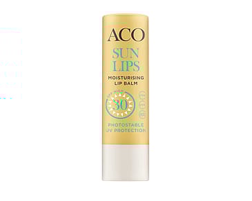 ACO Sun Lip Balm SPF30