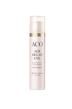 ACO Face Age Delay+ Eye & Lip Contour Cream 15 ml