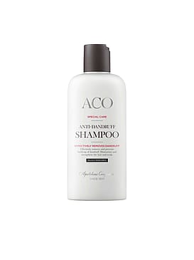 ACO Special Care Anti Dandruff Shampoo Perfumed 200 ml