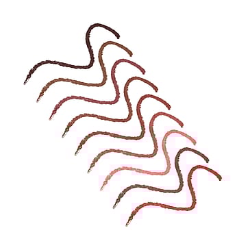 BeautyAct Contour And Fill Lipliner Deep Espresso