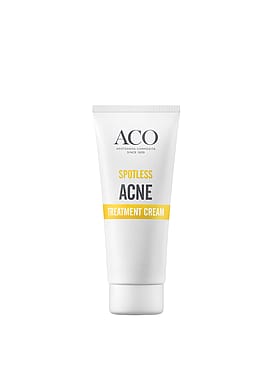 ACO Spotless Acne Treatment Cream 30 g