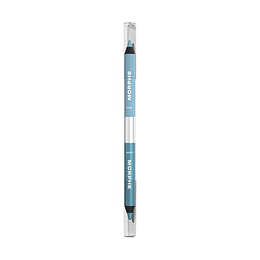 Morphe Bi-Liner Dual-Ended Gel Pencil Rain Or Shine