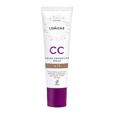 Lumene CC Color Correcting Cream SPF20 4.75