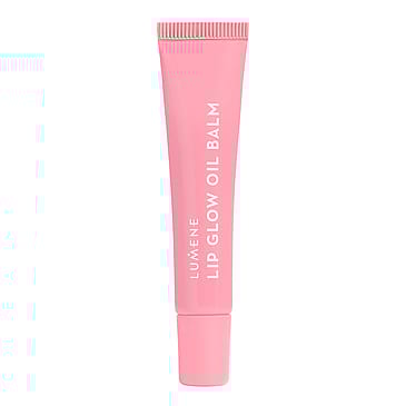 Lumene Lip Glow Oil Balm 3 Berry Cream